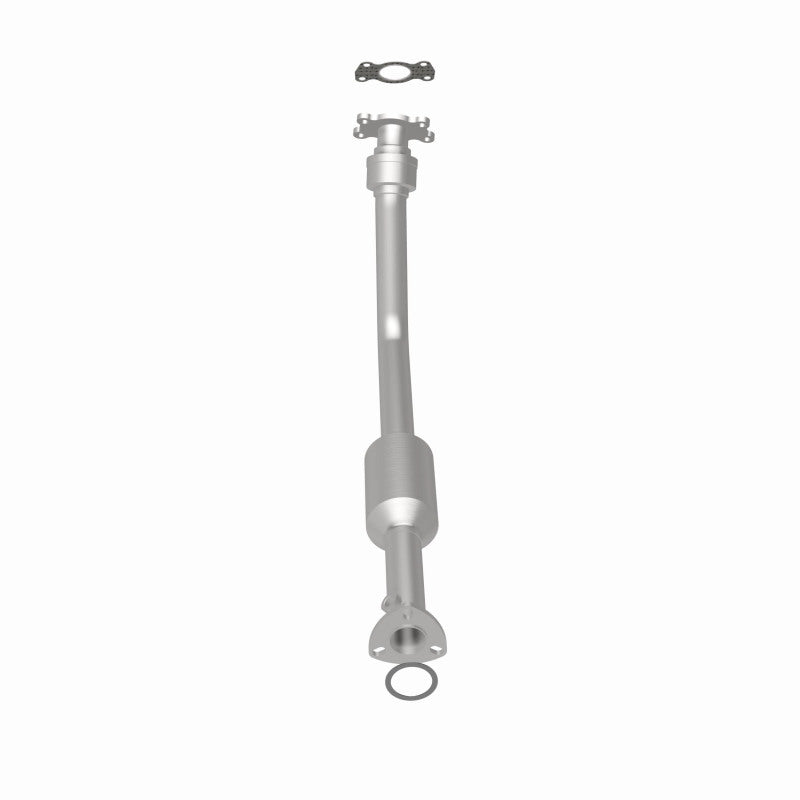 MagnaFlow HM Grade Federal / EPA Compliant Direct-Fit Catalytic Converter 23130 360 Degree Image Set