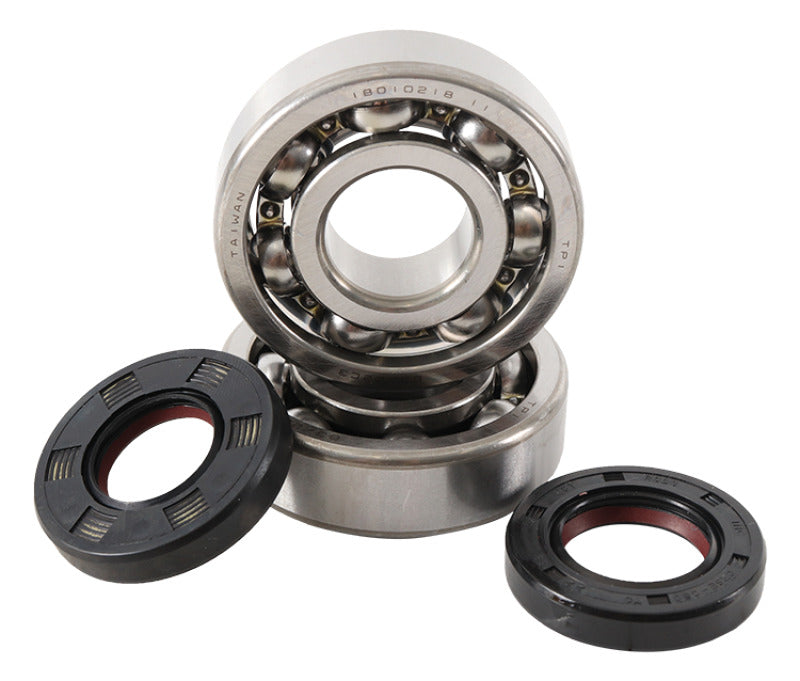 Hot Rods 05-20 Yamaha YZ 125 125cc Main Bearing & Seal Kit K045 K045 Photo - Primary
