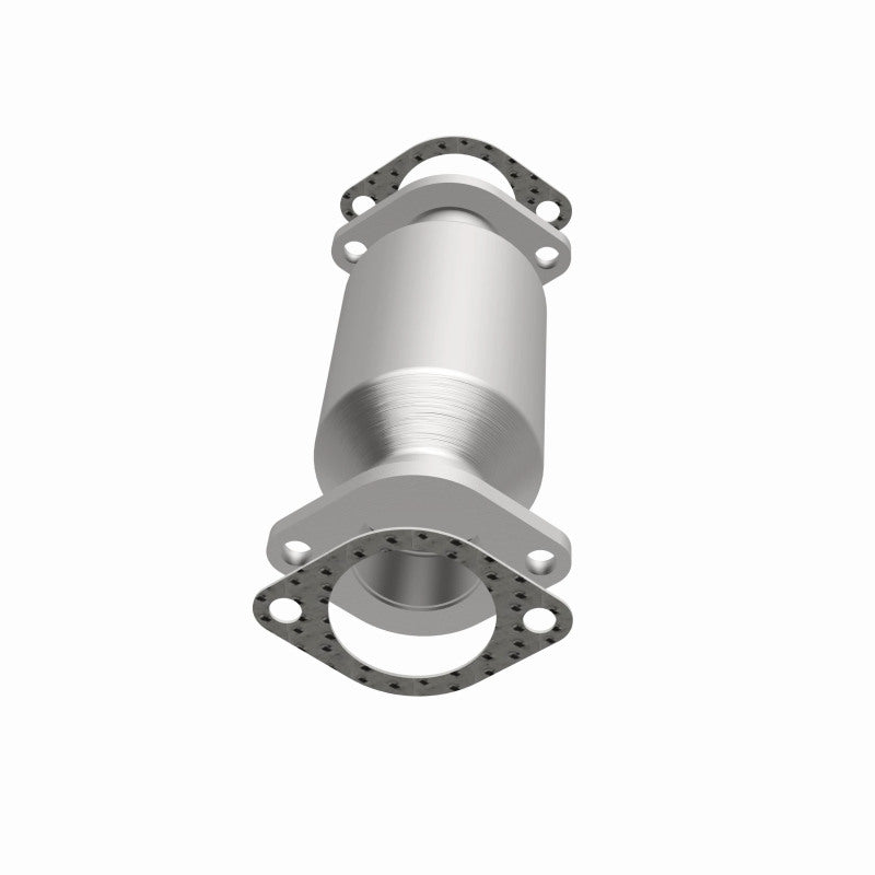 MagnaFlow Hyundai Genesis Coupe California Grade CARB Compliant Direct-Fit Catalytic Converter 5421708 360 Degree Image Set
