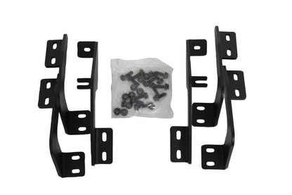 Dee Zee Deezee 16-23 Toyota Tacoma Running Board NXt Bracket Kit DZ16366 DZ16366 Photo - Primary