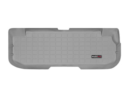 WeatherTech 89-95 Mazda MPV Cargo Liners - Grey 42026 42026 Photo - Primary