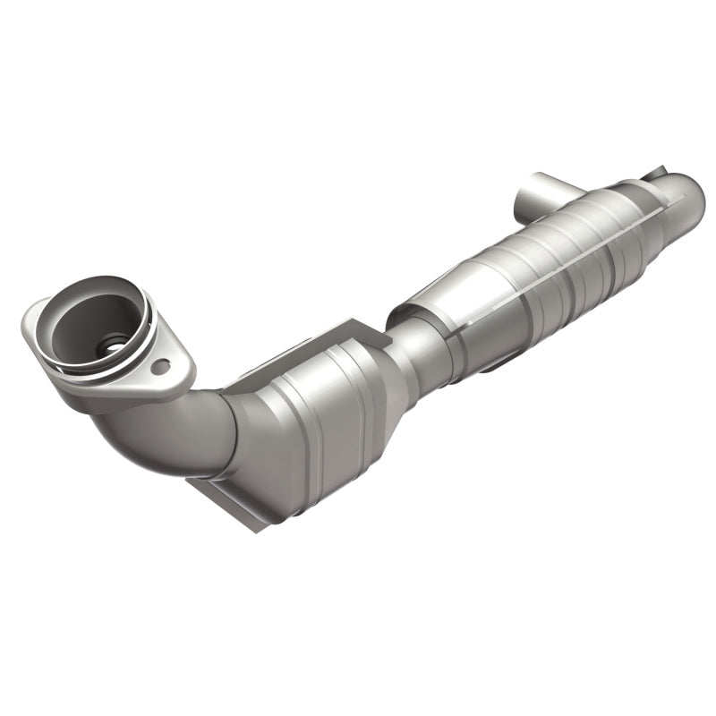 MagnaFlow OEM Grade Federal / EPA Compliant Direct-Fit Catalytic Converter 51753 Photo - Primary