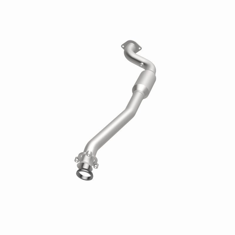MagnaFlow California Grade CARB Compliant Direct-Fit Catalytic Converter 5491966 360 Degree Image Set