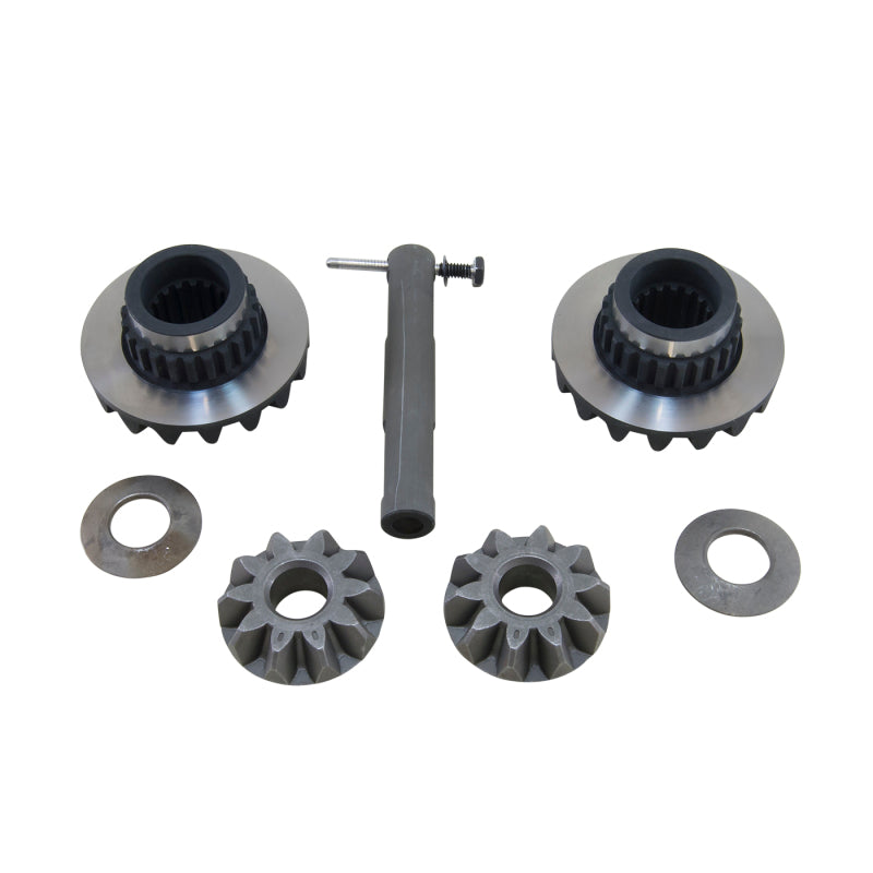 Yukon Gear & Axle YUK Positraction Internals Drivetrain Ring & Pinions main image