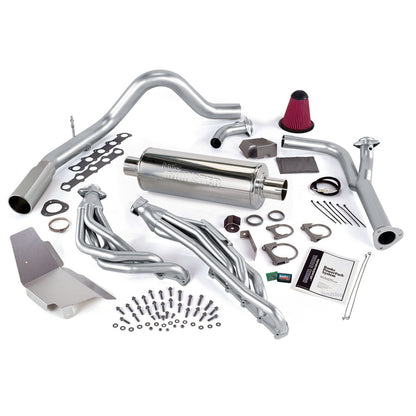 Banks Power 99-04 Ford 6.8L Truck (No EGR) PowerPack System W/AutoMind 49441 49441 Photo - Primary