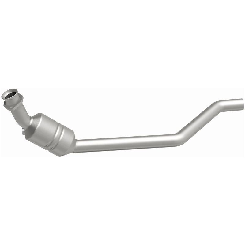 MagnaFlow Jaguar S-Type OEM Grade Federal / EPA Compliant Direct-Fit Catalytic Converter 51224 Photo - out of package