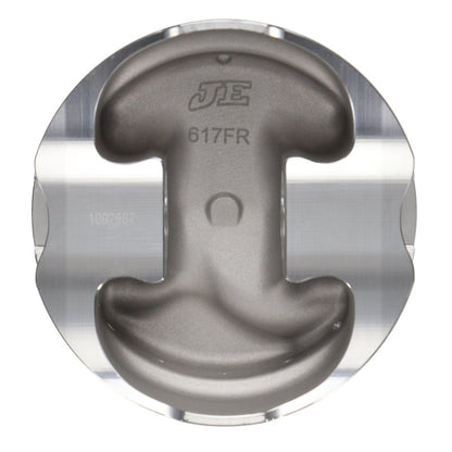 JE Pistons 400SBC 18DEG DOME Set of 8 Pistons 218595 218595 User 6