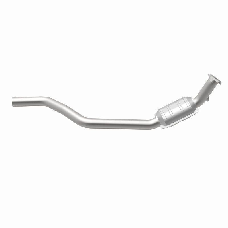 MagnaFlow HM Grade Federal / EPA Compliant Direct-Fit Catalytic Converter 93210 360 Degree Image Set