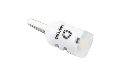 Diode Dynamics 194 LED Bulb HP3 LED Natural - White (Single) DD0021S DD0021S Photo - Primary