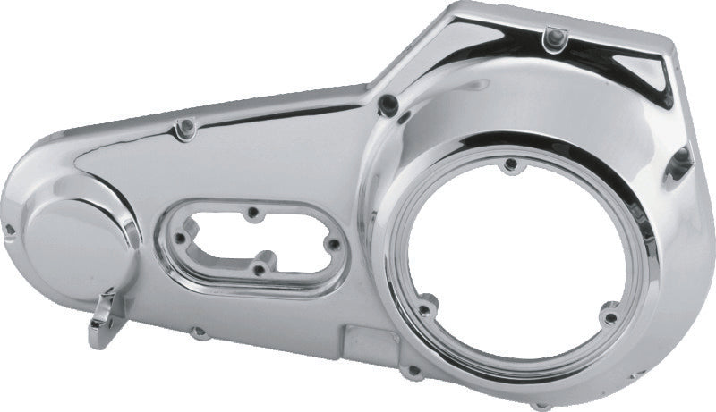 Bikers Choice 65-84 FL Chrome Outer Primary Cover Replaces H-D 60508-70 490800 490800 Photo - Primary