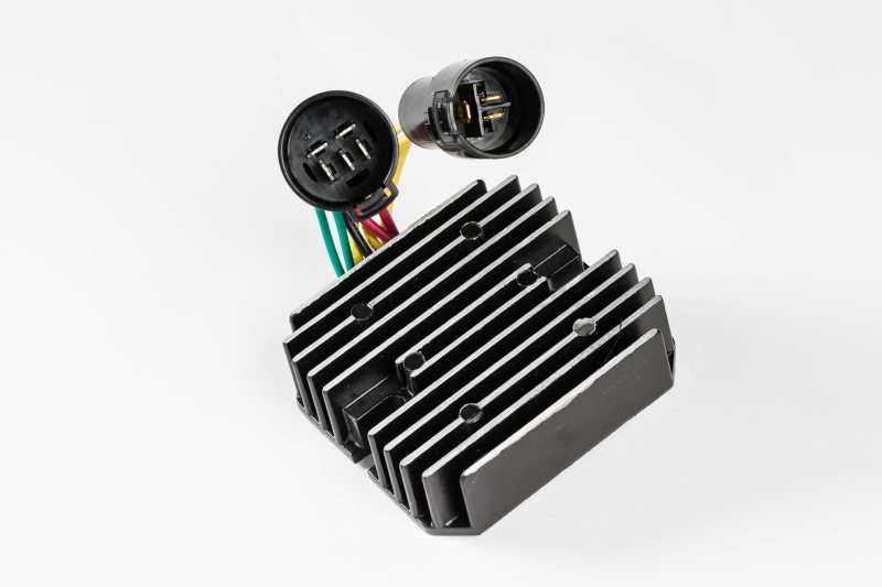 Ricks Motorsport Electrics Ricks Motorsport OEM Style Kawasaki Rectifier-Regulator 10-310 10-310 User 1
