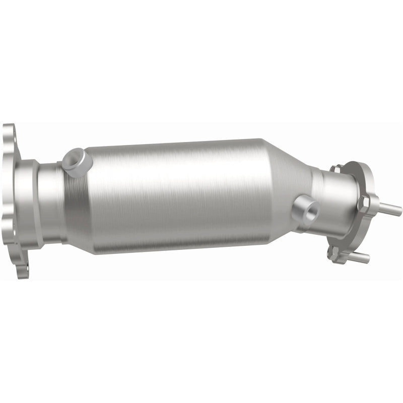 MagnaFlow Audi California Grade CARB Compliant Direct-Fit Catalytic Converter 5561292 Photo - out of package