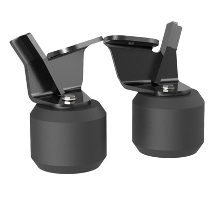 Timbren Timbren SES Kit Front GM 1/2 Ton 07-15 TIMGMFK15CA GMFK15CA Photo - Primary