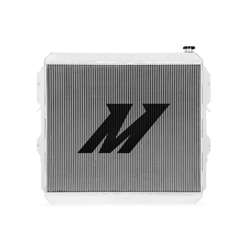 Mishimoto 00-06 Toyota Tundra 4.7L Performance Aluminum Radiator (Automatic Only) MMRAD-TUN-00V2 MMRAD-TUN-00V2 User 1