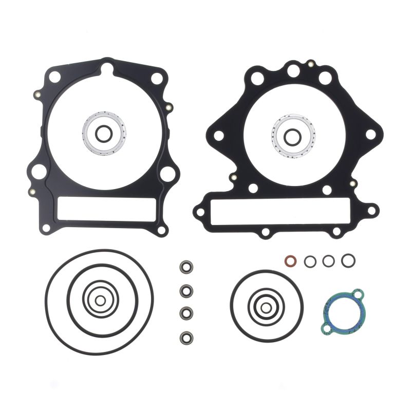 Athena 87-99 Yamaha TT W 600 Top End Gasket Kit P400485600612 P400485600612 Photo - Primary