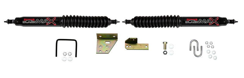 Skyjacker 1984-1985 Toyota 4Runner Steering Damper Kit 8276 8276 Photo - Primary
