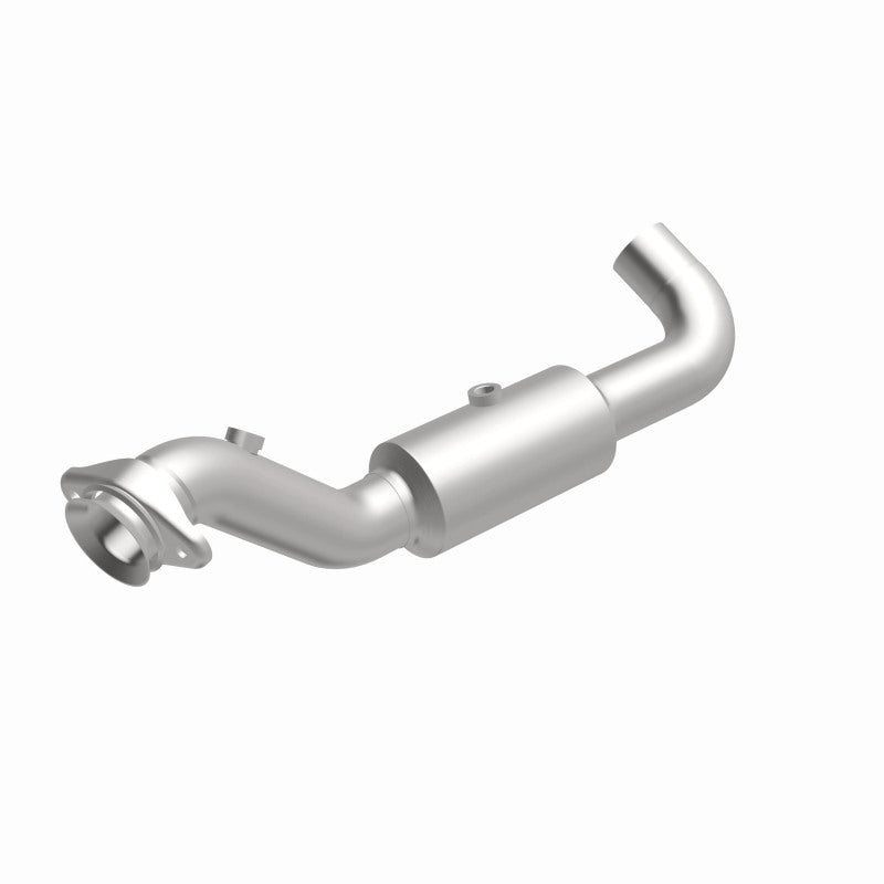 MagnaFlow Ford F-150 OEM Grade Federal / EPA Compliant Direct-Fit Catalytic Converter 21-465 360 Degree Image Set