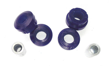 SuperPro Rear Control Arm Lower-Outer Bushing Kit SPF3015K Photo - Primary