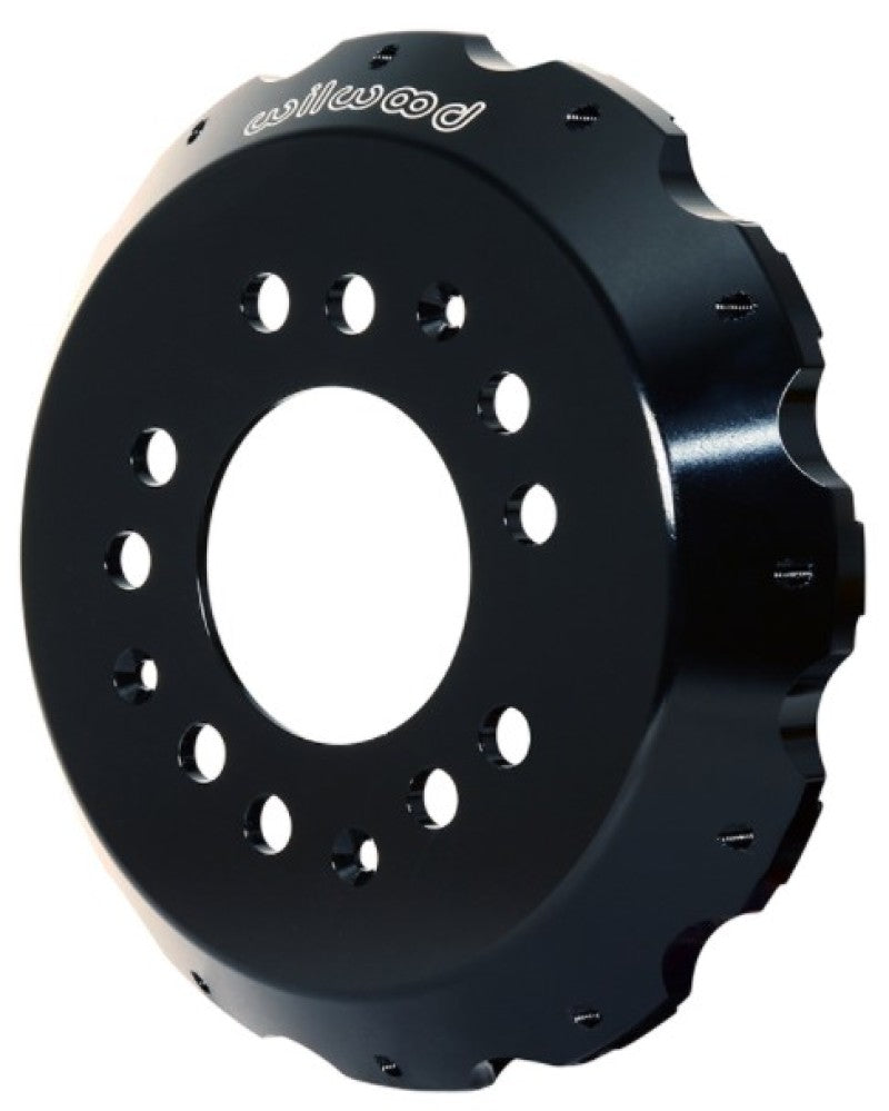 Wilwood Hat-BB Front 1.00in Offset 5 x 4.50/4.75 - 12 on 8.75in 170-12314 170-12314 User 1