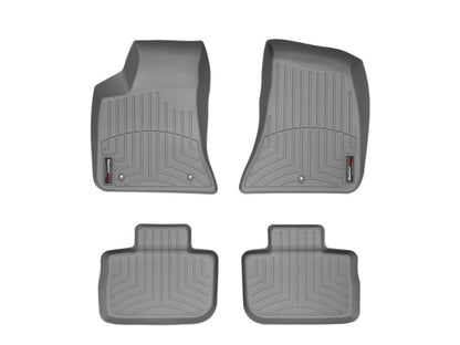 WeatherTech  46379-1-2 46379-1-2 Photo - Primary