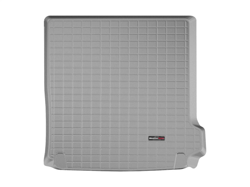 WeatherTech WT Cargo Liners - Grey Floor Mats Floor Mats - Rubber main image