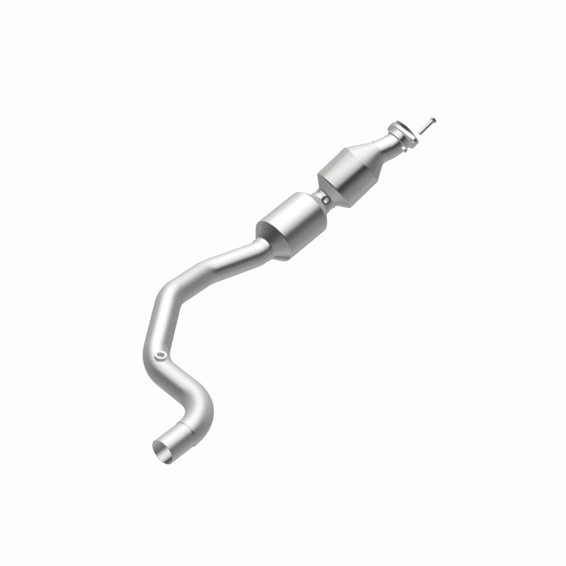 MagnaFlow Land Rover OEM Grade Federal / EPA Compliant Direct-Fit Catalytic Converter 21-535 360 Degree Image Set