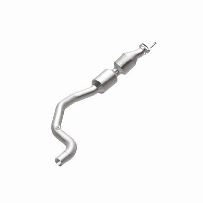 MagnaFlow Land Rover OEM Grade Federal / EPA Compliant Direct-Fit Catalytic Converter 21-535 360 Degree Image Set