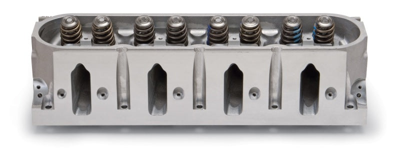 Edelbrock Cylinder Head,E-CNC 212, GM, Gen III LS, Complete 79949 Photo - Unmounted