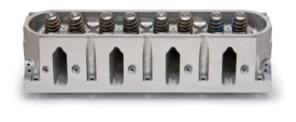 Edelbrock Cylinder Head,E-CNC 212, GM, Gen III LS, Complete 79949 Photo - Unmounted