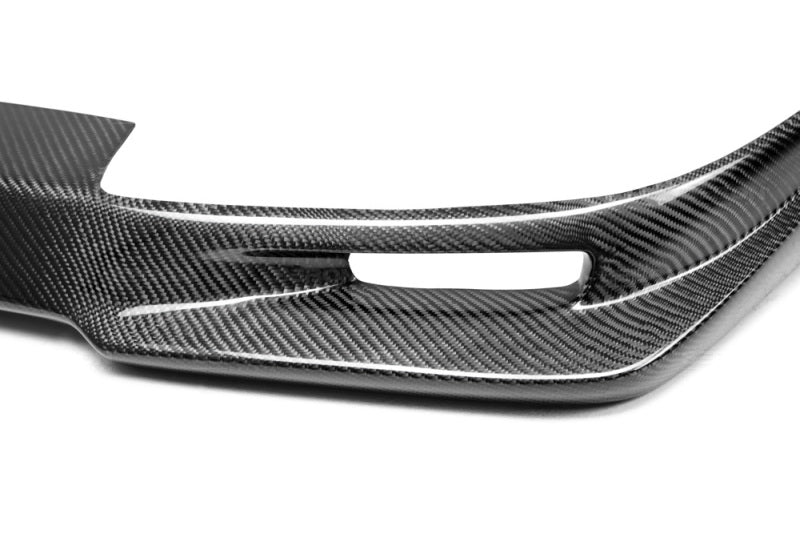 Seibon GD Front Lip Subaru Impreza / Wrx 2002-2003 FL0203SBIMP-GD Photo - Primary