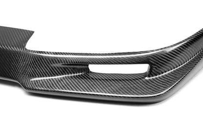 Seibon GD Front Lip Subaru Impreza / Wrx 2002-2003 FL0203SBIMP-GD Photo - Primary