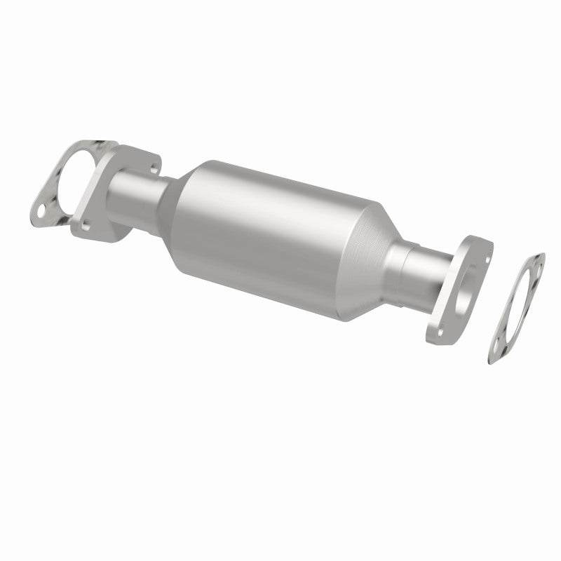 MagnaFlow Kia California Grade CARB Compliant Direct-Fit Catalytic Converter 5571438 360 Degree Image Set