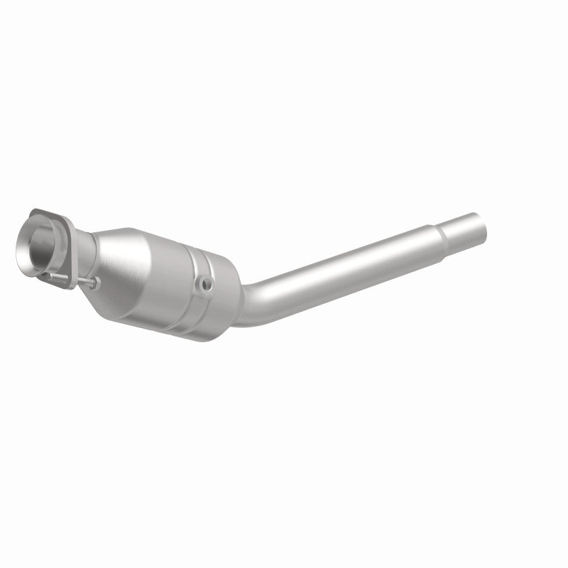 MagnaFlow Jaguar XJ California Grade CARB Compliant Direct-Fit Catalytic Converter 5561069 360 Degree Image Set