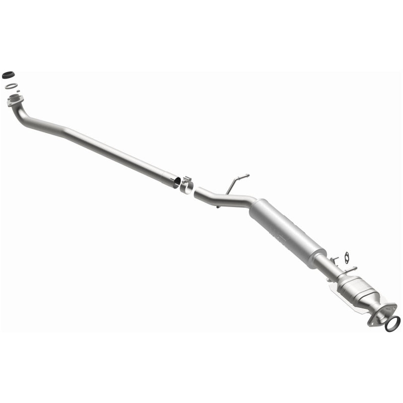 MagnaFlow Toyota Highlander OEM Grade Federal / EPA Compliant Direct-Fit Catalytic Converter 52336 Photo - out of package