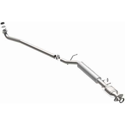MagnaFlow Toyota Highlander OEM Grade Federal / EPA Compliant Direct-Fit Catalytic Converter 52336 Photo - out of package