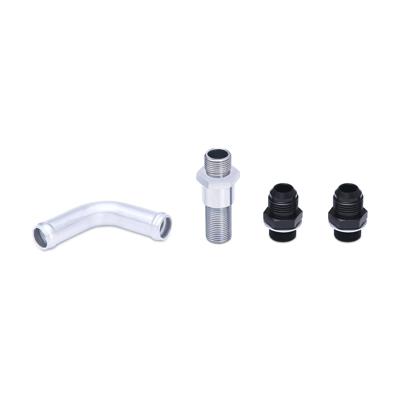 Mishimoto Oil Cooler Kit -Ford Fiesta ST-2014+ MMOC-FIST-14TBK User 1