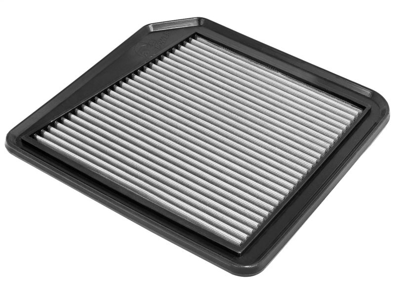 aFe Magnum FLOW Pro DRY S OE Replacement Filter - Nissan Patrol (Y62) 10-1 31-10241 Photo - Primary