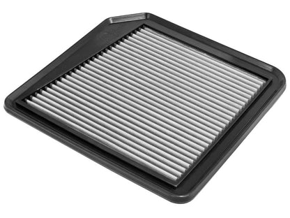 aFe Magnum FLOW Pro DRY S OE Replacement Filter - Nissan Patrol (Y62) 10-1 31-10241 Photo - Primary