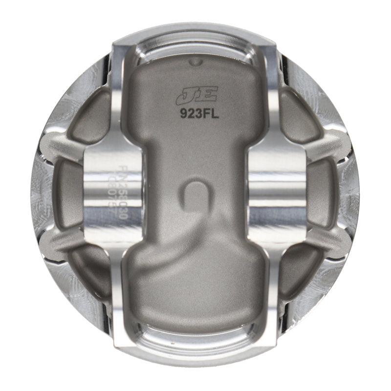JE Pistons SBC FSR TOUR SERS GP Set of 8 Pistons 258030 258030 User 6