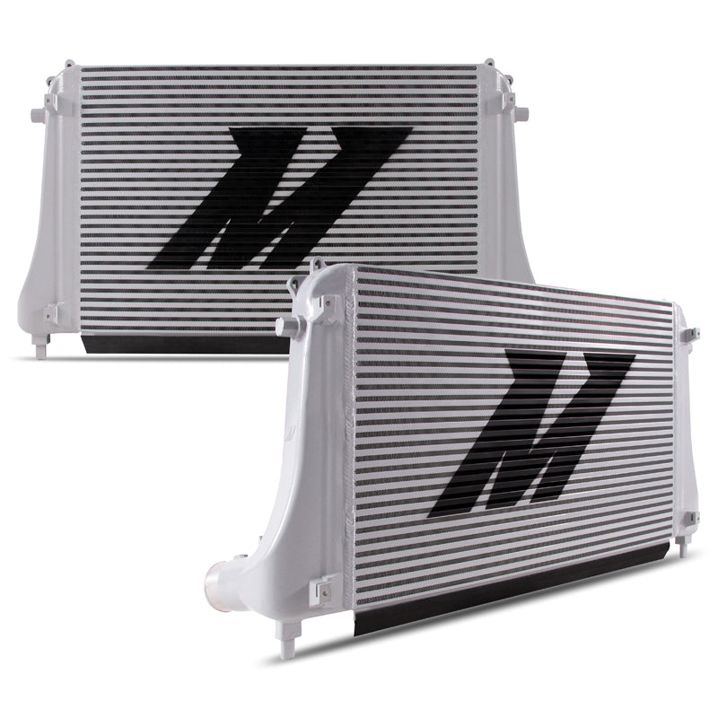 Mishimoto 2015+ VW MK7 Golf TSI/GTI/R Performance Intercooler MMINT-MK7-15 Photo - Primary