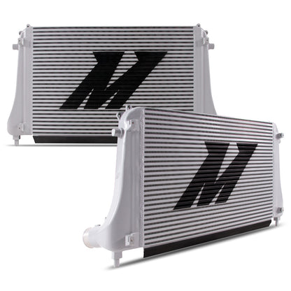 Mishimoto 2015+ VW MK7 Golf TSI/GTI/R Performance Intercooler MMINT-MK7-15 Photo - Primary