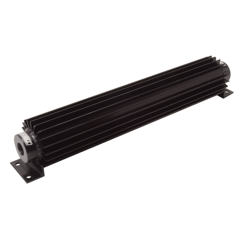 Russell HEAT SINK FLUID COOLER 15" W/AN 8 O-RING PORTS 651480 Photo - out of package