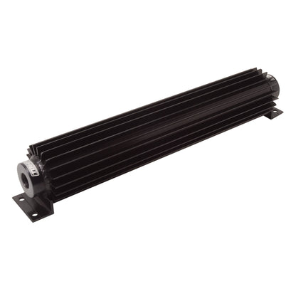 Russell HEAT SINK FLUID COOLER 15" W/AN 8 O-RING PORTS 651480 Photo - out of package