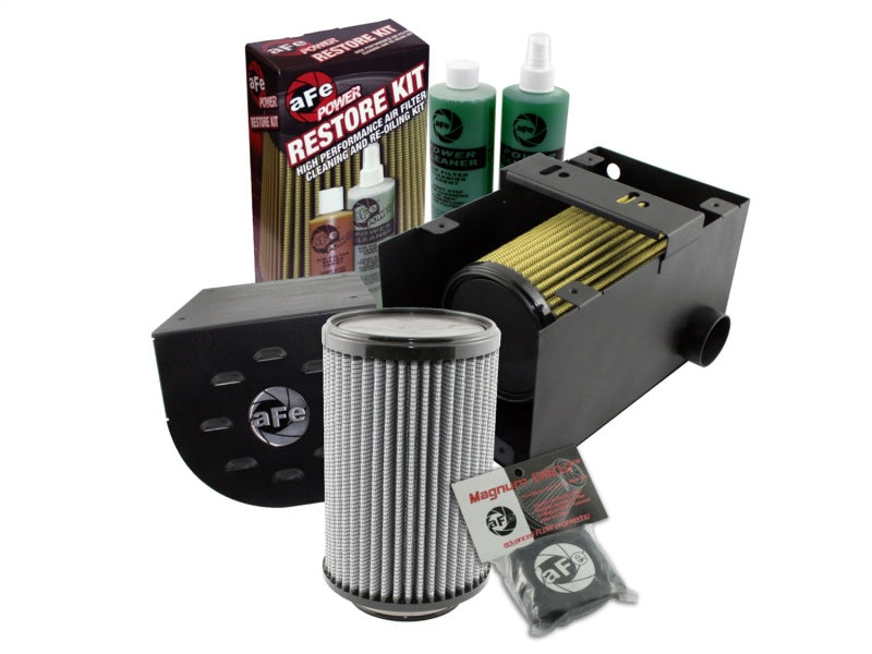 aFe  POWER Aries Powersport Stage-1 Pro GUARD7 Cold Air Intake System 85-10024 Photo - Primary