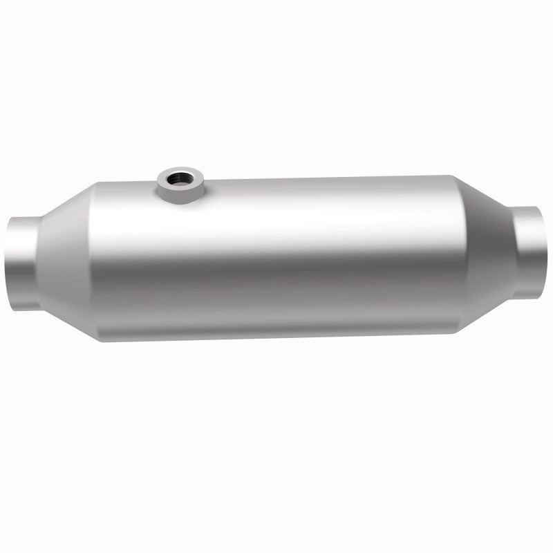 MagnaFlow California Grade CARB Compliant Universal Catalytic Converter 4451356 360 Degree Image Set
