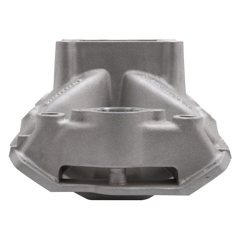 Edelbrock Super Victor 4500 23 Degree Manifold 2970 Photo - out of package