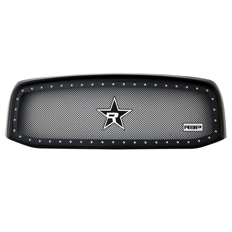 RBP RBP Grille - NDX Series Grilles Mesh Grilles main image