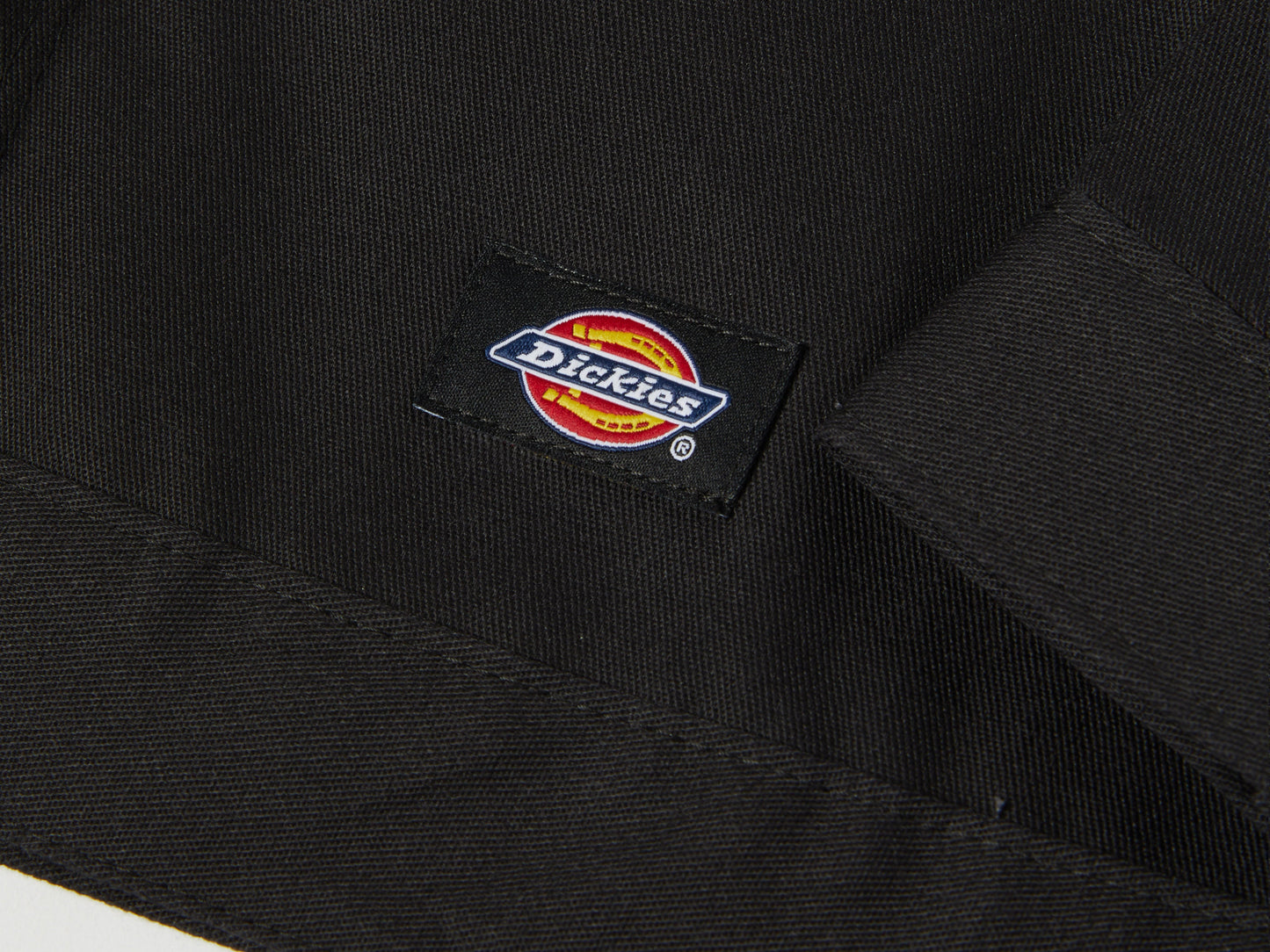 GReddy HUF x GReddy Diagram Work Jacket - Black
