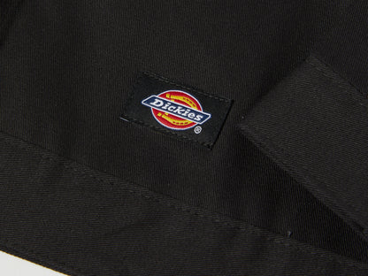 GReddy HUF x GReddy Diagram Work Jacket - Black