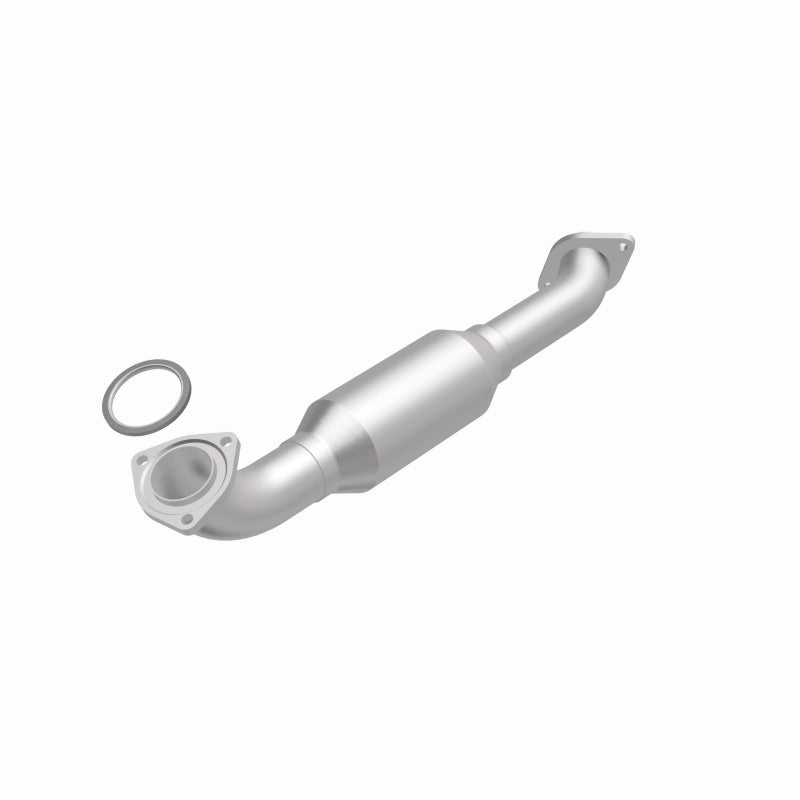 MagnaFlow Pontiac G8 California Grade CARB Compliant Direct-Fit Catalytic Converter 5461689 360 Degree Image Set